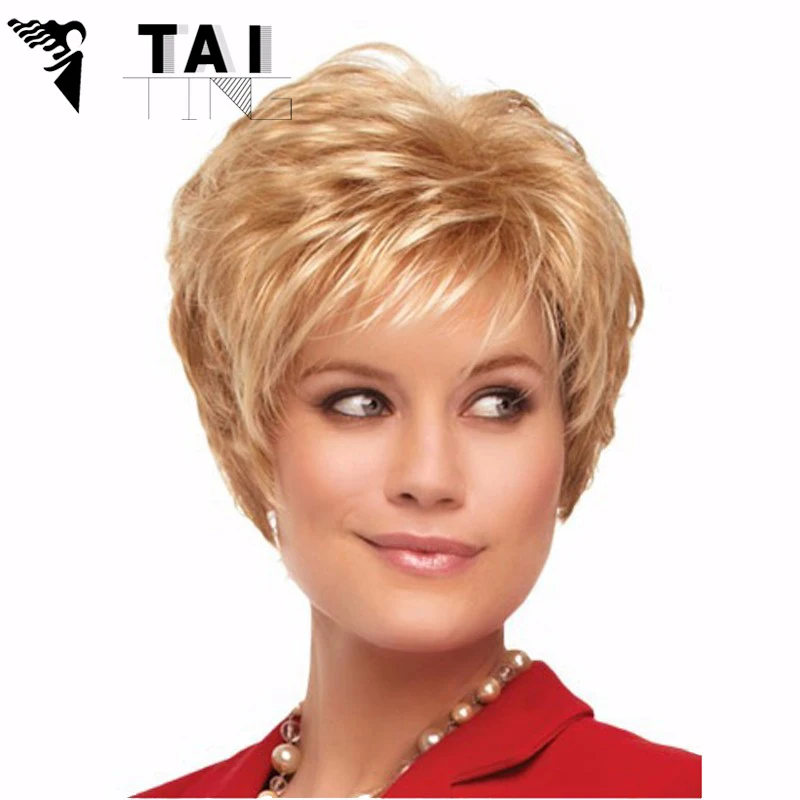 american wigs and fashion