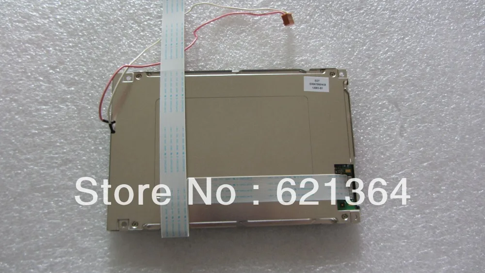 ER057005NC6 Профессиональный ЖК-экран для промышленного экране
