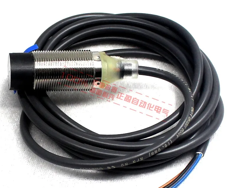 

Original authentic Omron OMRON proximity switch E2B-M18KN10-WZ-C1