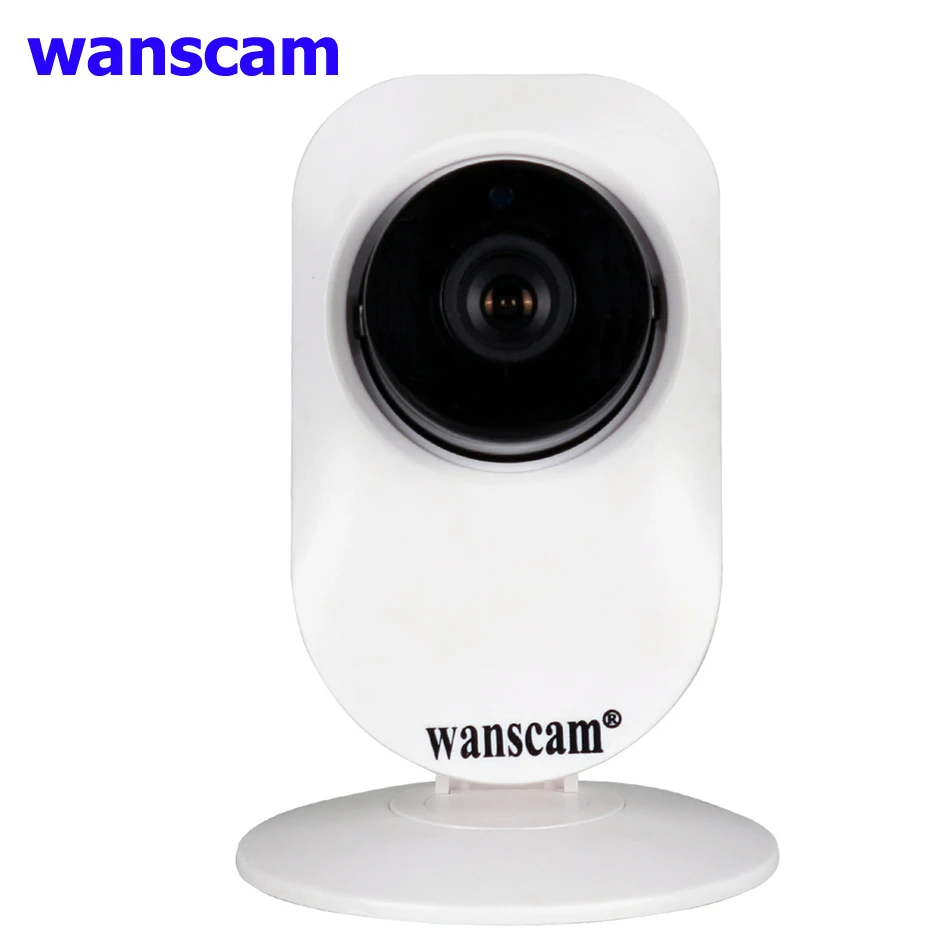 wanscam ip camera app for mac