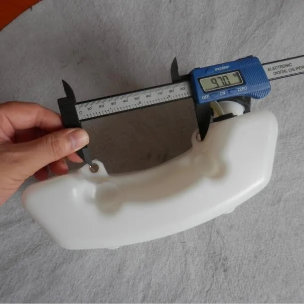 Fuel Tank Assembly 1E36F 3