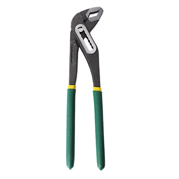 

BHTS-Multi-Function Durable Adjustable Water Pump Pliers Water Pump Tube Multi-Function Pliers Tongue And Groove Pliers Manual