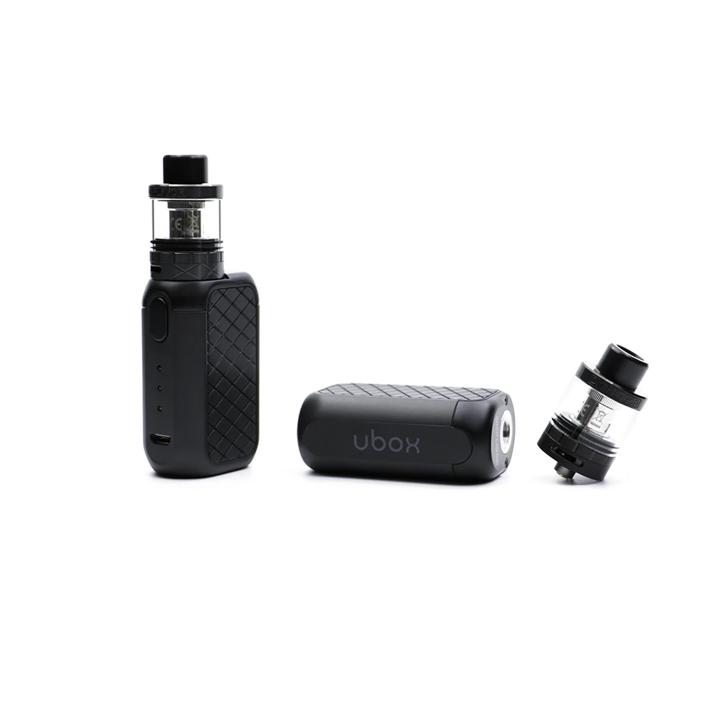 Digiflavor UBOX 1700mAh Kit ( (9)