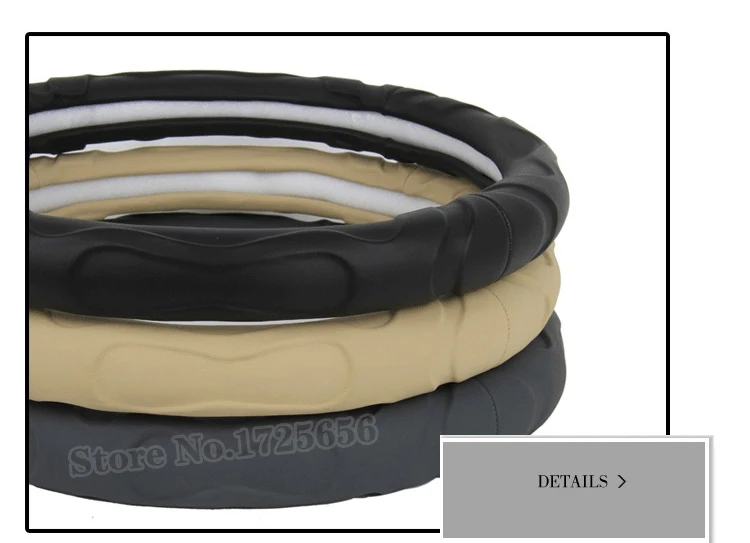 Auto wheel cover SU-SWH003  (5)