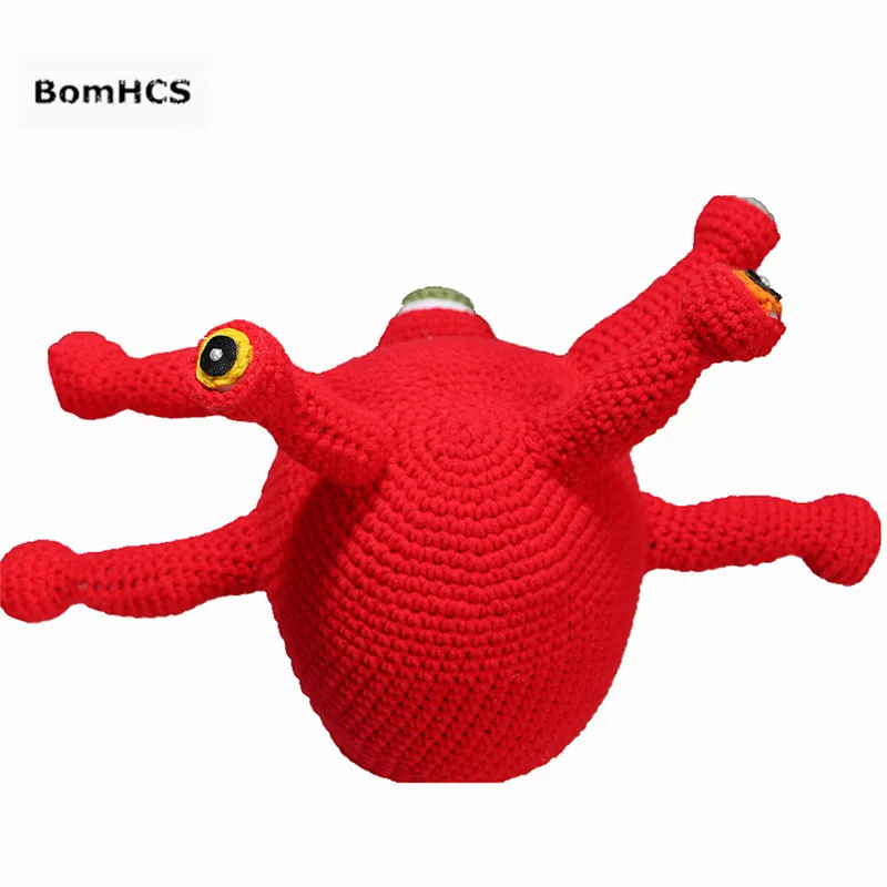 BomHCS Novetly щупальца Осьминог пират Ктулху крючком Beanie Шляпа ветер маска шапка