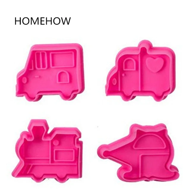 Vehicle cookie plunger 9 j