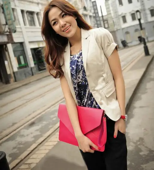 

Free shipping/ 2014 new / handbag / briefcase / envelope bag / hand / handbags women / hand diagonal handbags / pelucia