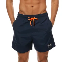 Мужские плавки, шорты для фитнеса, трусы-боксеры, плавки, плотное нижнее белье, летние свободные брюки больших размеров, брюки Outil de# F