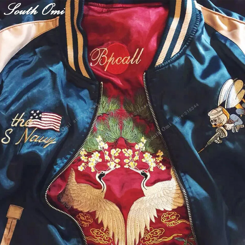 

Vintage Baseball Jacket Embroidery Bomber Jacket Women 2016 Green Bomber Jacket Uniform Coat Pilots Outerwear campera mujer