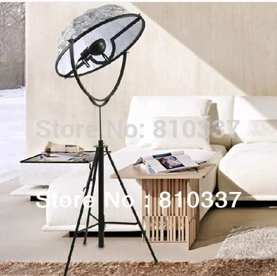 

New Modern Design Satellite Fortuny Adjustable Height Floor Lamp Light Lighting