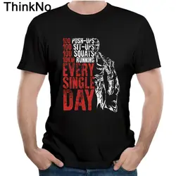 Oppai для человека каждый день футболка один удар человек Сайтама футболки модные Новое Поступление Топ дизайн футболка