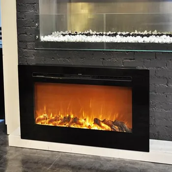 

free shipping kmart electric fireplace G-01-4
