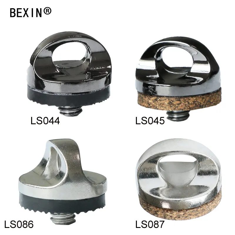 

1/4" New Camera Screw 2 Color for the Quick Release Plate Or The Camera Tripod 10pcs
