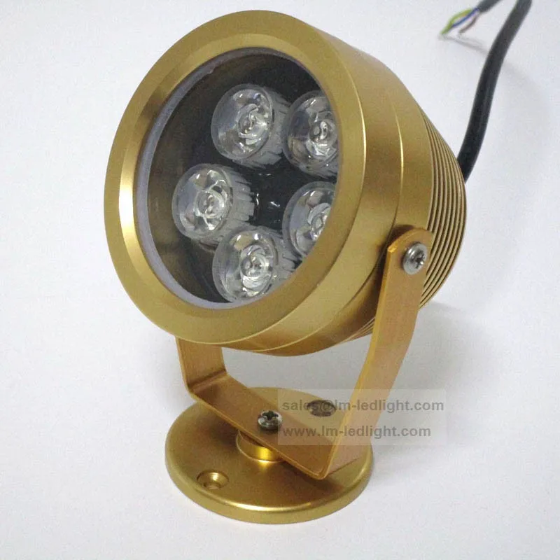 5W iluminacion de exterior (5)