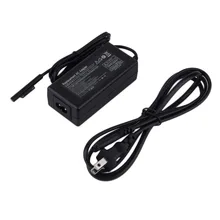 New 12V 2.58A 36W EU US Plug AC Wall Charger Adapter Power Supply For Microsoft Windows Surface Pro 3 Tablet Charger Wholesale