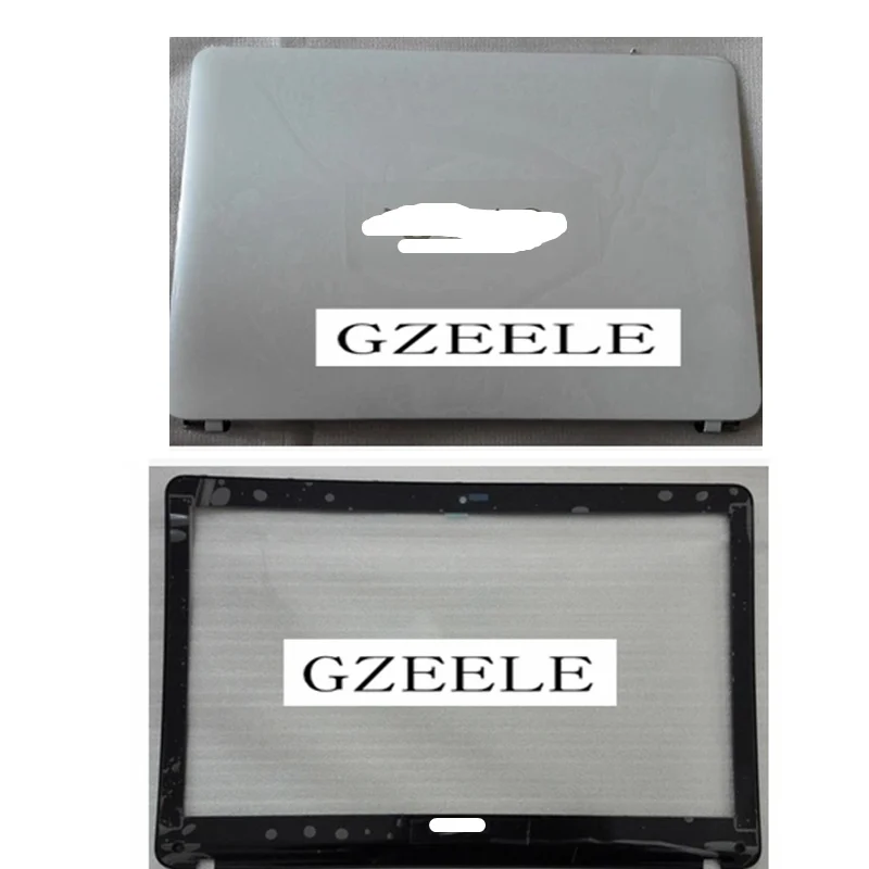 

new laptop for Sony Sony VAIO SVF152C29V SVF153A1QT SVF152100C SVF1521Q1RW TOP LCD Couverture back non-touch