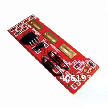 

20x CLP-500D7K CLP-500D5C CLP-500D5M CLP-500D5Y for Samsung CLP-500 CLP 500 CLP500 CLP-500N CLP-550 CLP550 CLP-550NToner Chip