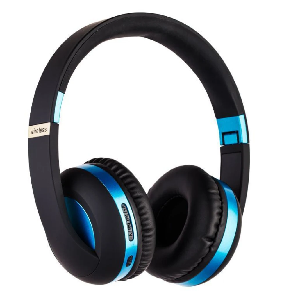 Ear Phones MH4 Active Noise Cancelling Headphones Wireless Bluetooth Music Headset with Mic for IPHONE XIAO MI