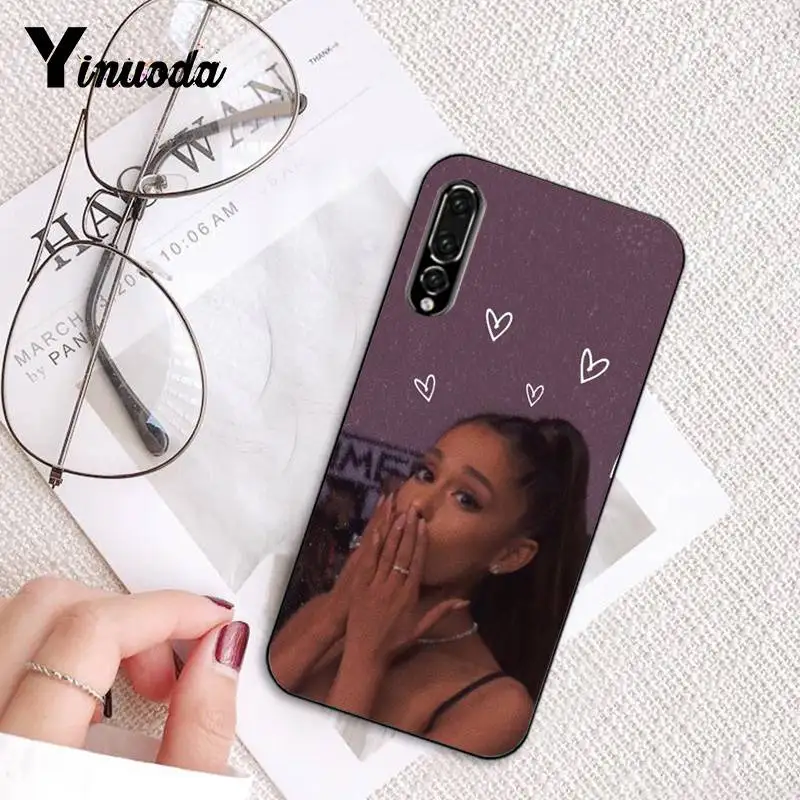 Ariana Grande AG Rainbow Sweetener Thank U, Next