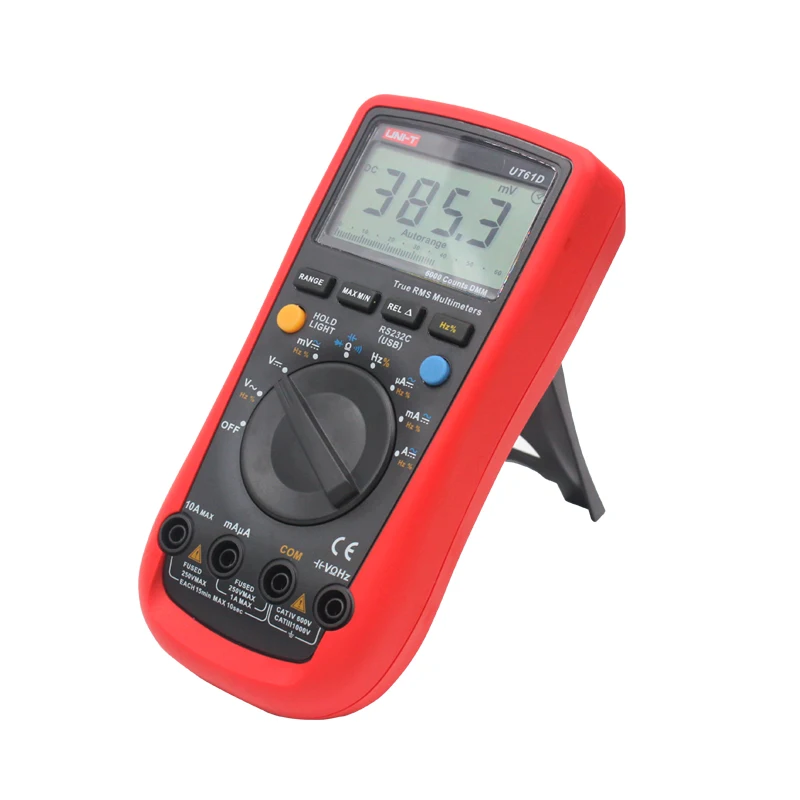 multimeter (1)
