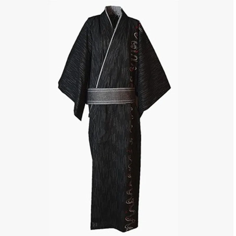 Халат кимоно из 100% хлопка в японском стиле|designer robe|robe designerrobe style |