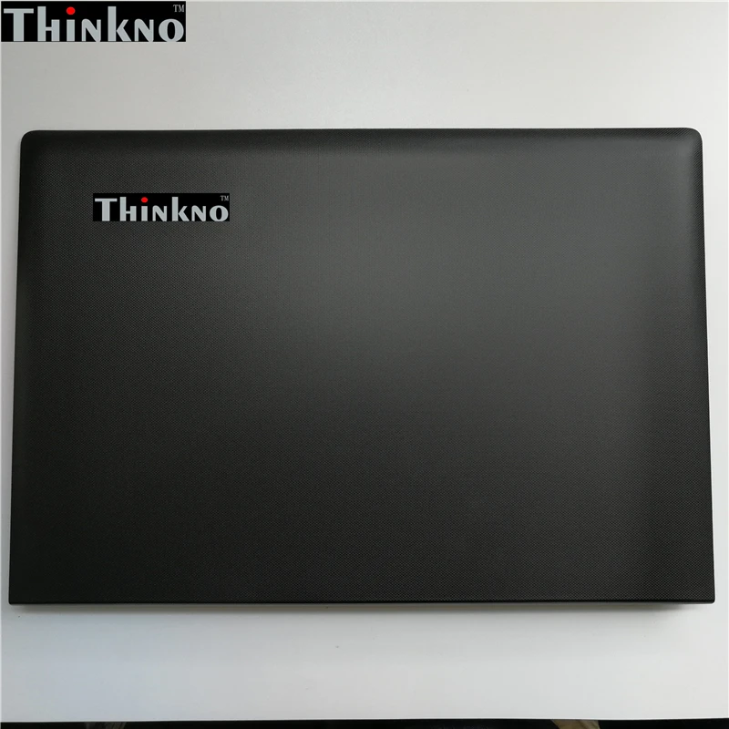 Новинка для lenovo G50 G50-30 G50-45 G50-70 G50-80 Z50 G51 ЖК задняя крышка белый 90205318 красные, черные Серебристые текстура