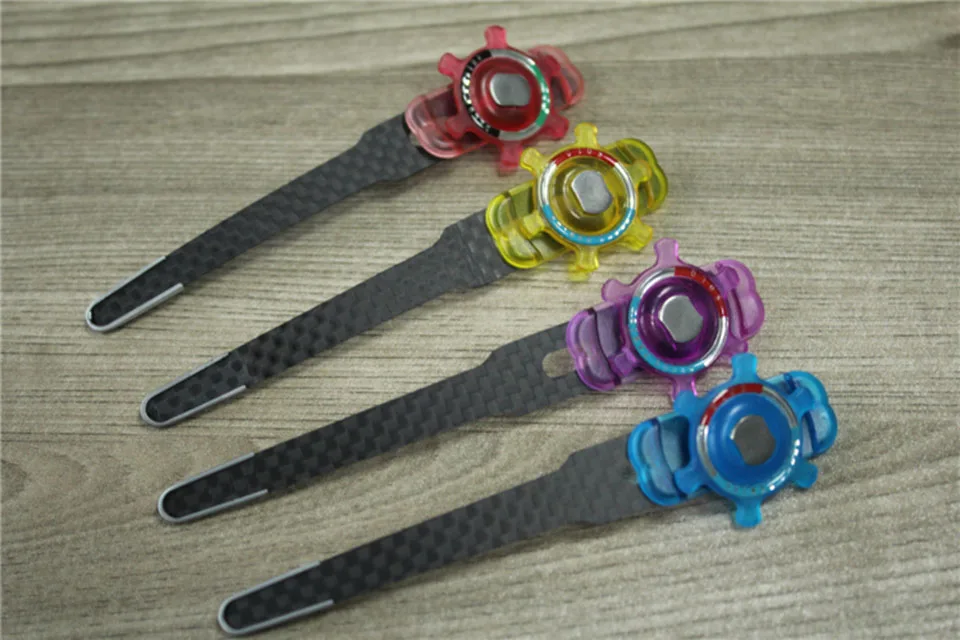 Новый Рекурсивный Clicker из углеродного волокна для стрельбы лука Алюминиевая