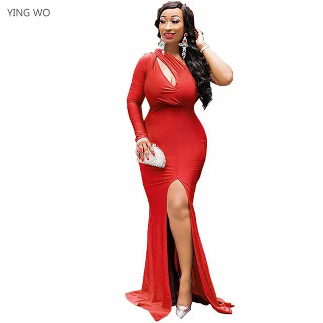 kallie jacquard maxi dress