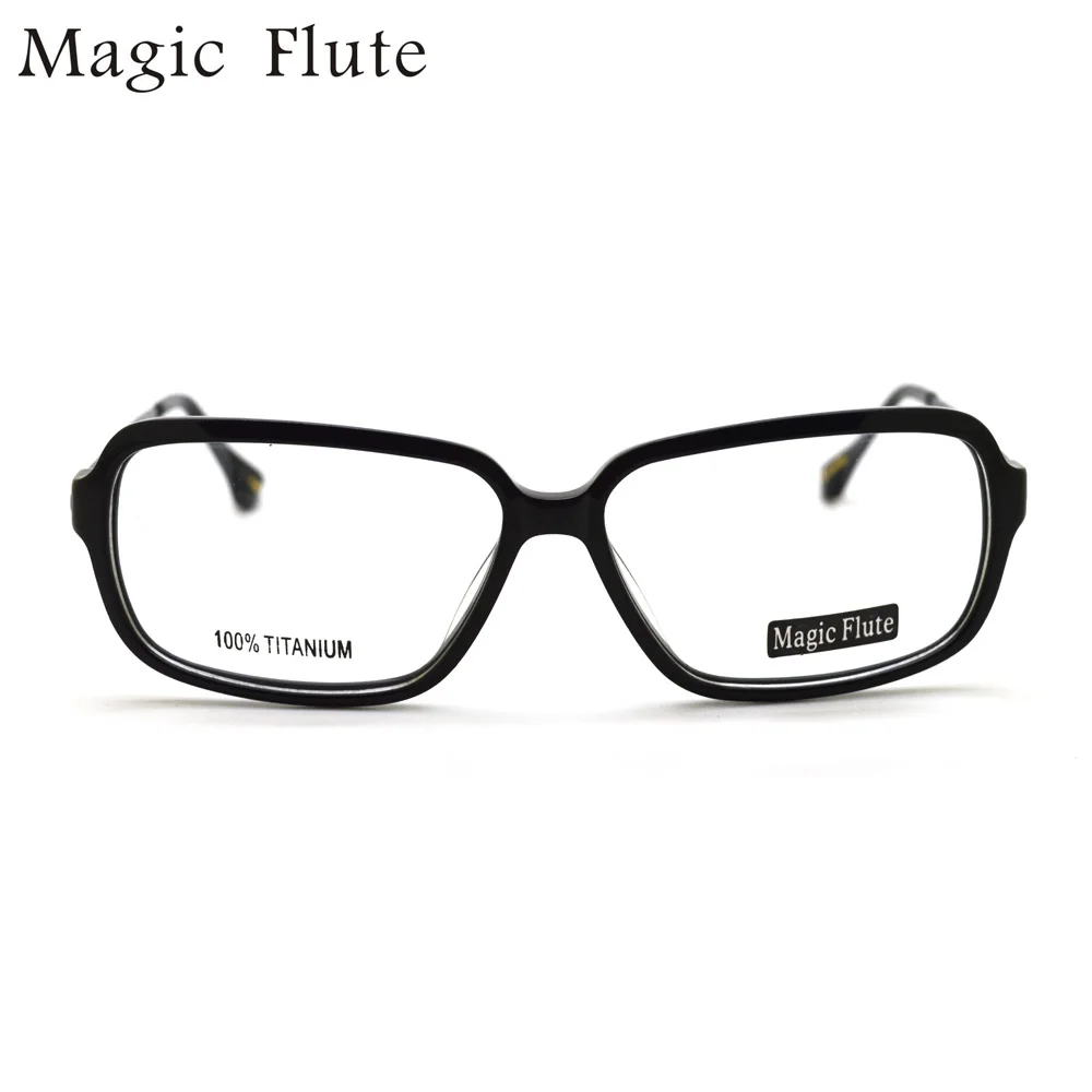 

2017 New Arrival acetate with titanium temple light optical frames eyeglasses full frame for men fashion prescription eyewear