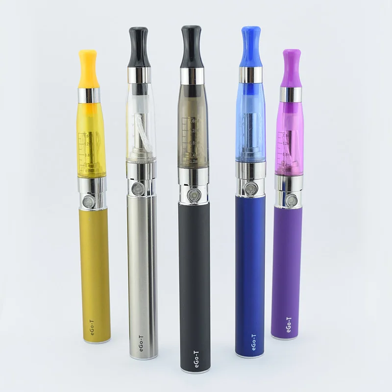 Ego ce4 Starter kit SUB TWO electronic cigarette Ego ce4 650mah 900mah 1100mah battery kit for ce4 atomizer vape liquid vape pe