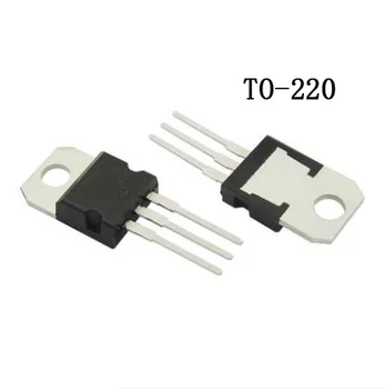 

10PCS BDW93C TO-220 BDW93 TO220 NPN Darlington Transistor new original