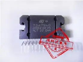 10 шт./lote TDA7560 | Электроника