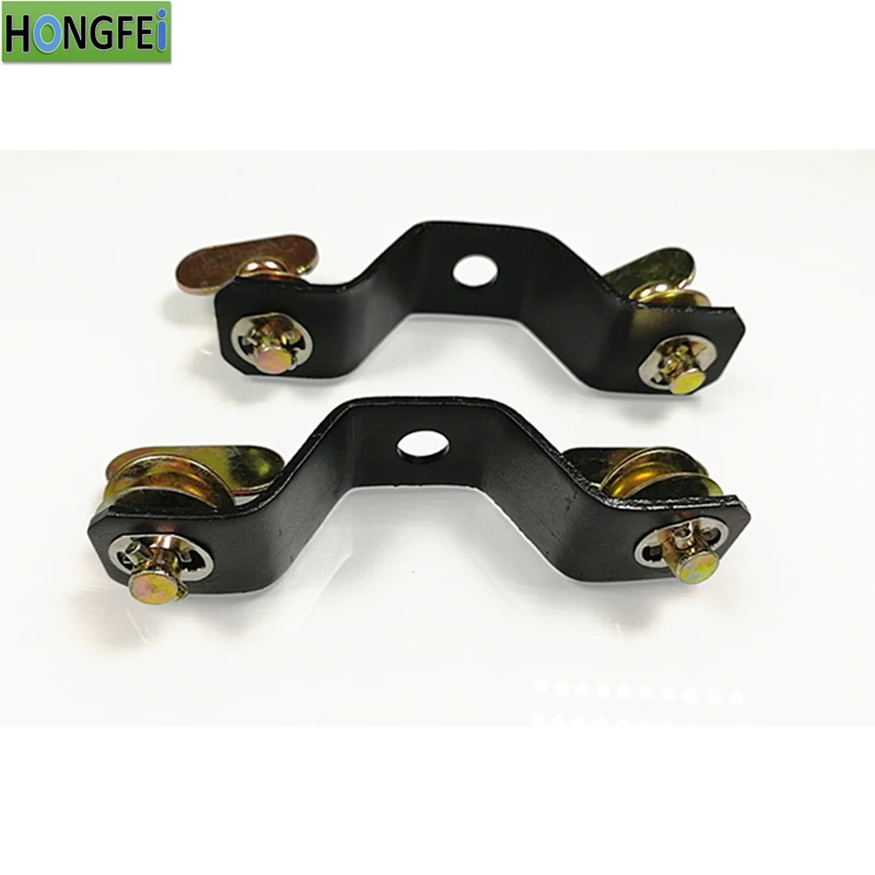 

2pcs/200W/230W beam light quick lock quick hook lock