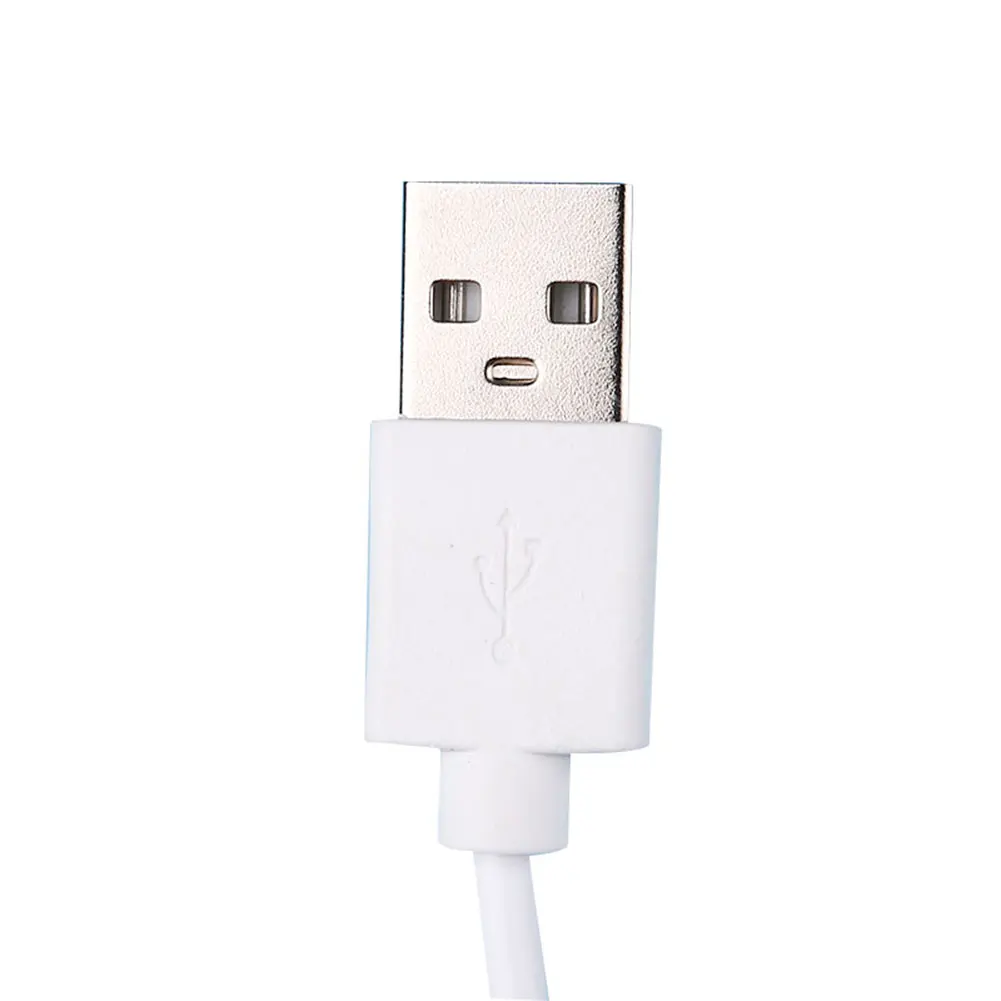 5 В USB сенсорный выключатель светодиодный фонарь световая полоса для наружного кемпинга 210 см <1 Вт