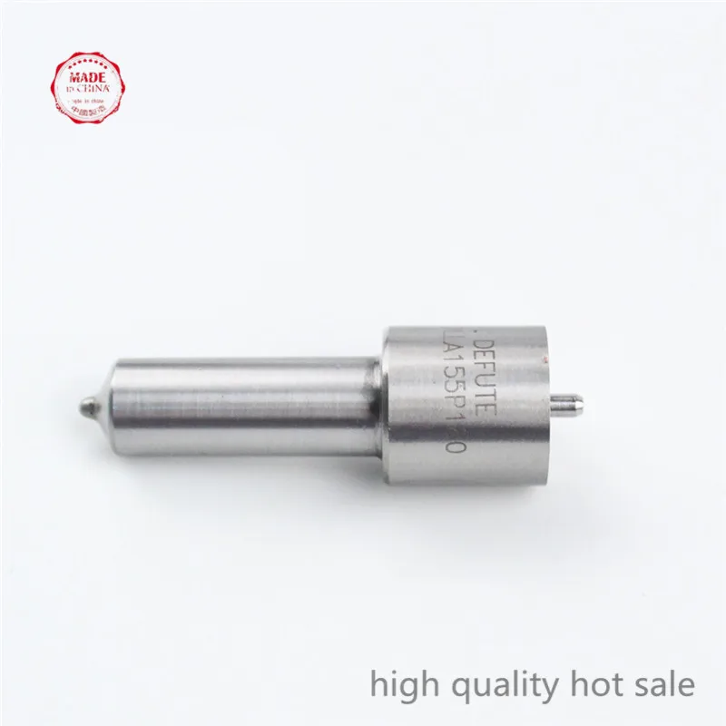 

Quality Guarantee CDSLA145P681 DLLA152P69 DLLA155P180 DLLA147P658 DLLA144P700 DLLA140P726 CDLLA158P729 Diesel Injector Nozzle