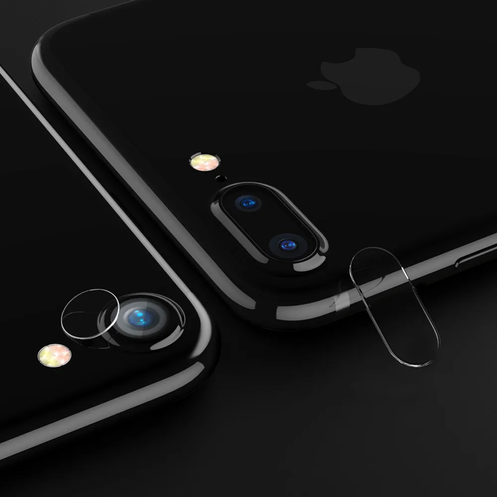 KISSCASE Zurück Kamera Objektiv Screen Protector für iPhone XR X XS Max Gehärtetem Glas Für iPhone