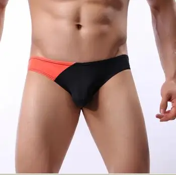

2018 new style and hot sale Sexy men's underwear men's breifs