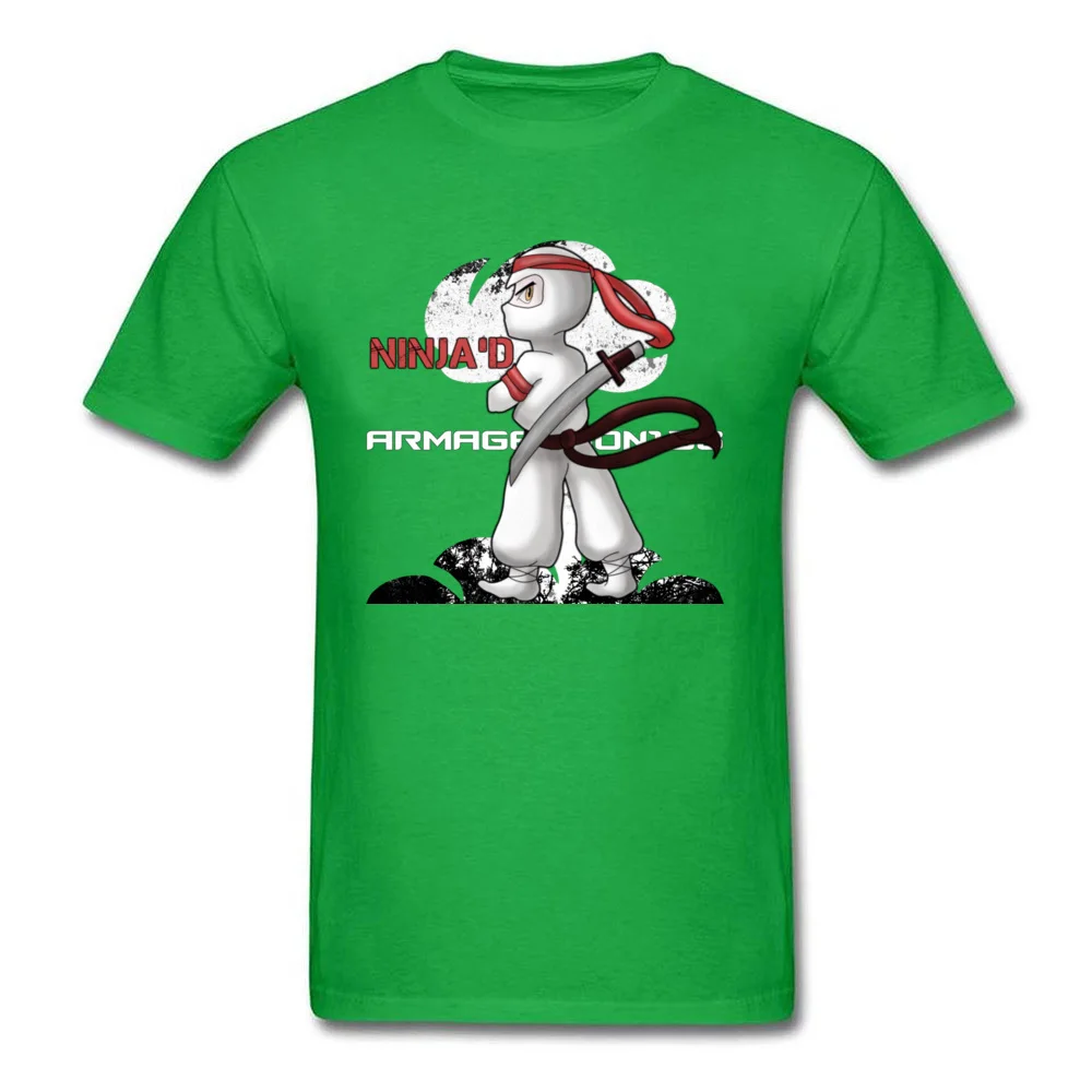 Armageddon138 NinjaD_green