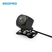 REDPRO HD Car Dash Cam 170 Wide Angel Fisheye Lens Rear View Cam Backup Camera For Vehicle Parking assiantance Universal Camera parkvision 180 degrees wide angel universal front reverse rearview backup rear view camera multi view image for car vehicle suv