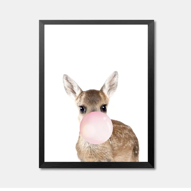 Nordic-Cute-Animals-Zebra-Giraffe-Panda-Canvas-Painting-Cartoon-Bubbles-Balloon-Print-Poster-Canvas-Art-For.jpg_640x640 (2)