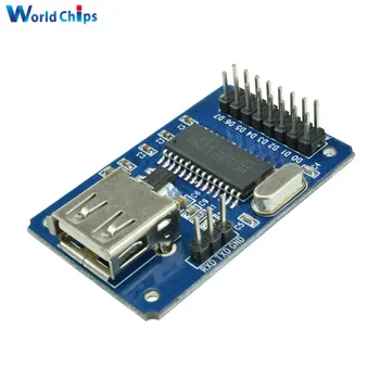 

IC CH376S U Disk Read Write Module Supports USB Control Transfer 6MHz