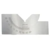 75x25x32mm Precision Mini Adjustable Angle V Block Milling 0 Degree To 60 Degree ► Photo 2/5