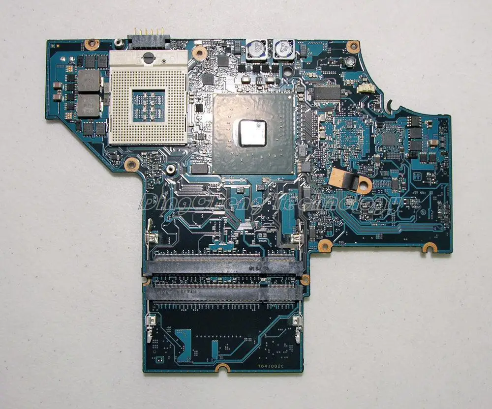 MBX 147 اللوحة لابتوب سوني VGN-SZ MBX-147 A1171213A ل intel cpu مع 945GM غير متكامل بطاقة جرافيكس DDR2