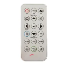 С дистанционным управлением, Управление для проектора OPTOMA U2 S341 S341G X341 W330 HD27E HD143X DX349 HD27E HD290 WU335 WU3343 S311AB
