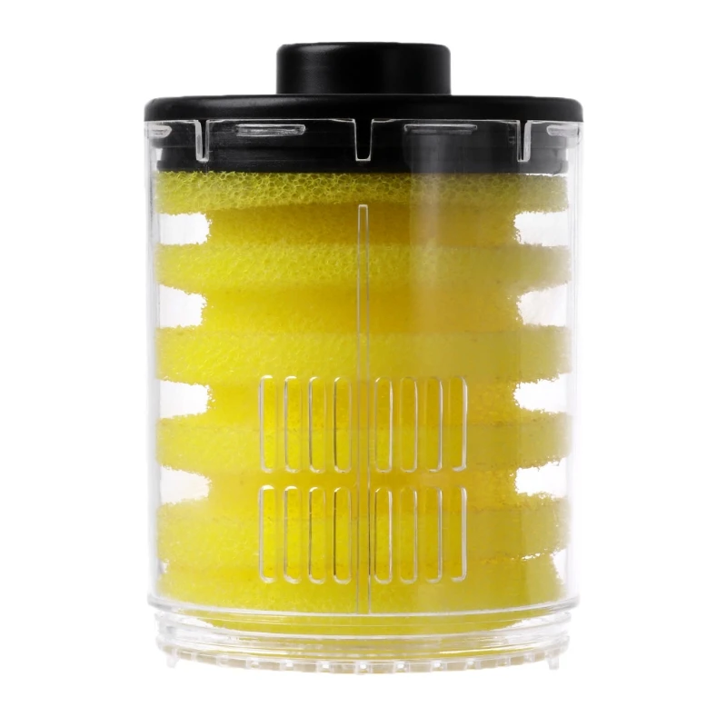

Aquarium Filter Sponges Fish Tank Air Pump Sponge Aquarium Biochemical Sponge