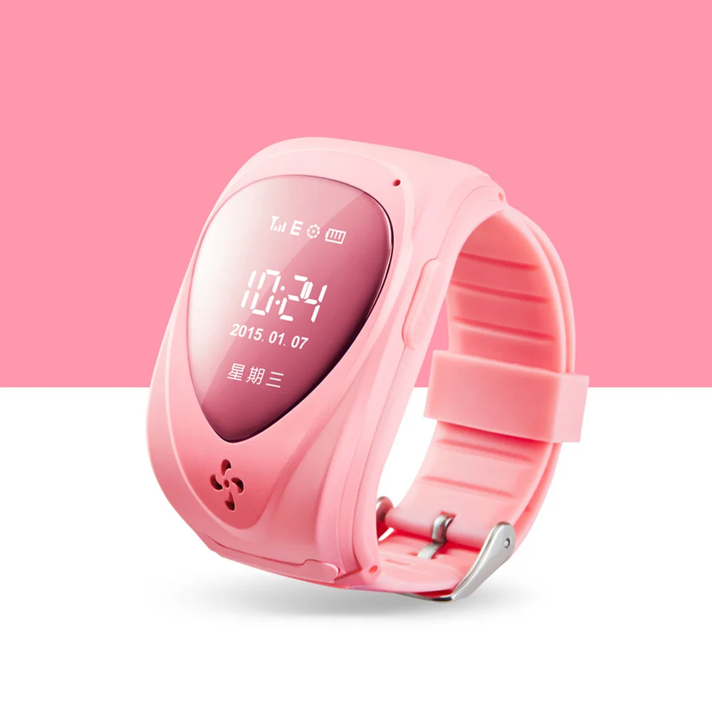 spy smart watch
