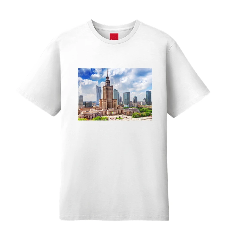 Warsaw