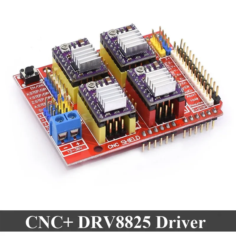 CNCDRV8825_