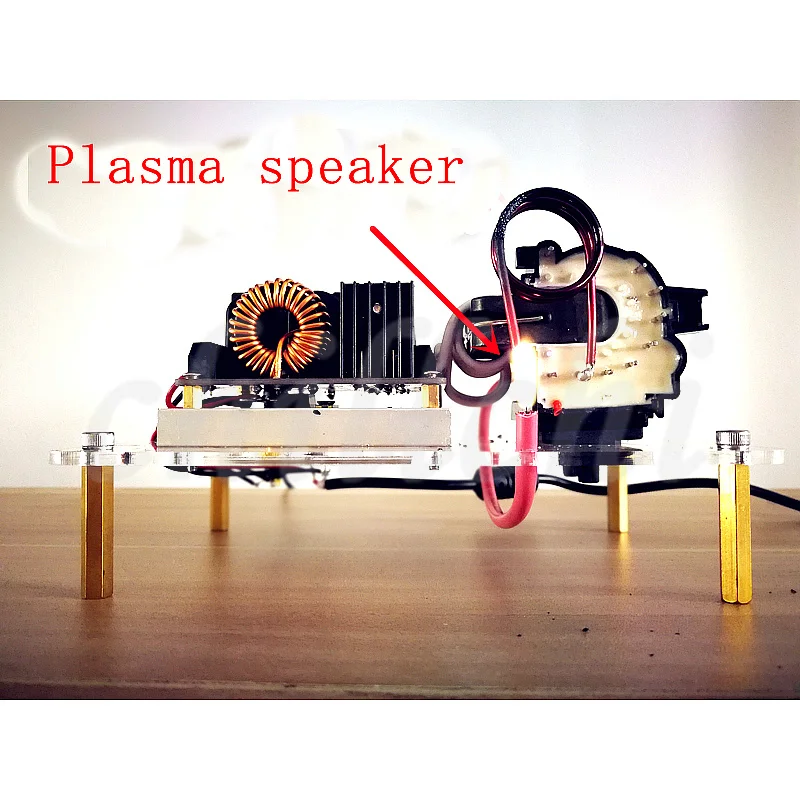 Scientific production experiment of a simple and fresh version of