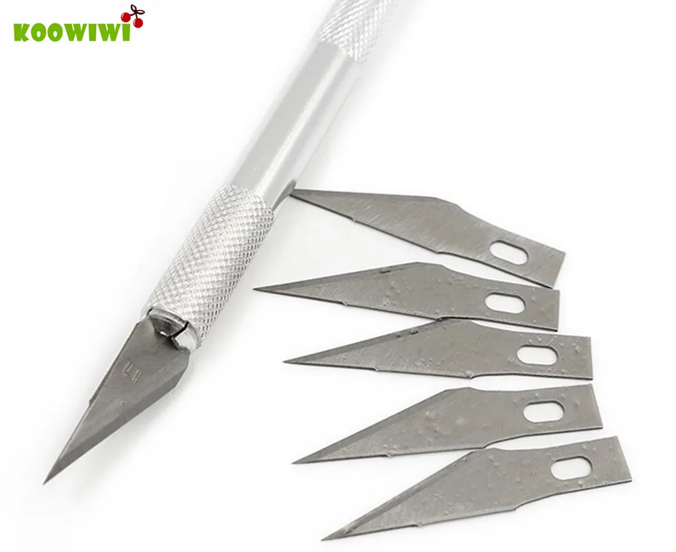 Kitchen Craft Knife Set Kitchen Craft Knife Set